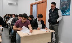 MEGEM'de  50. Dönem Mülakatları Tamamlandı