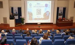 19. SABDEK Toplantısı ESOGÜ Ev Sahipliğinde Gerçekleştirildi
