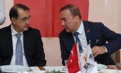 Milletvekili Dönmez’den Çekiç’e tebrik