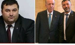 AK Parti'de 3 İlçe Başkanı Görevden Affını İstedi