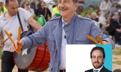 Serhat Tunç:Tepebaşı hizmet bekliyor Ataç oyunda oynaşta