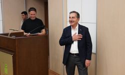 Ahmet Ataç 'ın Paylaşımına Tepki Yağdı