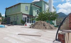 Mihalgazi Yaza Hazırlanıyor