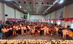 Deneyap  Proje Şenliği Düzenlendi
