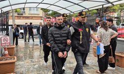Eskişehir’deki silahlı kavgayla ilgili 2 şüpheli tutuklandı