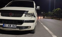 Feci kazada 15 yaşındaki çocuk hayatını kaybetti