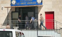 Kız çocuğuna cinsel istismarı 6 şüpheli tutuklandı