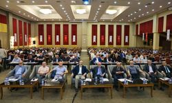 Cansuyu Derneği Kurban Organizasyonu Değerlendirme Toplantısı Yapıldı