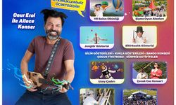 Eskişehir  OSB Çocuk  Şenliği İçin Geri Sayım Başladı
