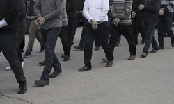 Eskişehir'de Araması olan 132 şahıs yakalandı
