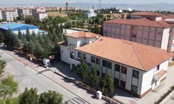 Fethi Heper Spor Ortaokulu Açılıyor