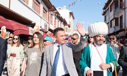 Festival İçin Geri Sayım Başladı
