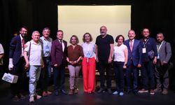 Geleceğin Dünyası İçin Eskişehir'de Ortak Buluşma