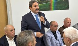 GSB Personeli Bayramlaşma ve Kahvaltı Programında buluştu