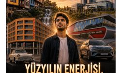 Odunpazarı Gençliğinden Heyecan katan Rap Şarkı