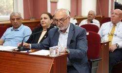 Mehmet Kepez, Geçmişte Partiler Kapatılırken Kimse "CHP Yargısı" Demedi
