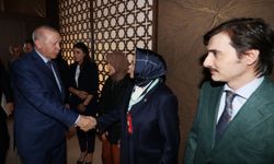 Ayşen Gürcan Uluslararası Sıfır Atık Forumu Kapanış Programına Katıldı
