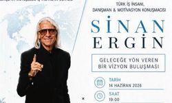 ESMİAD,Sinan Ergin'i İşini büyütmek isteyen Müteşebbişlerle buluşturuyor