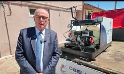Başkan Kurt'un Zihni Sinir İcadı Kayıp, Sinekler Serbest