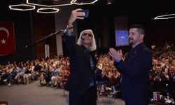 ESMİAD’dan Eskişehir’de Bir İlk: Sinan Ergin İlk Kez Eskişehir’de Sevenleriyle Buluştu