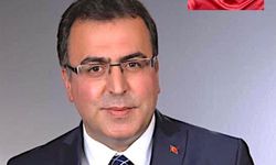 MHP İl Başkanı İSO 500'e Giren Eskişehir'li Firmaları Tebrik Etti