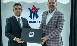 Gençlere Havacılık Aşılayan Buluşma..