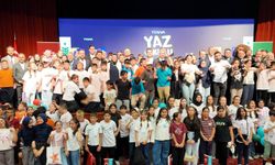 Tügva Eskişehir Yaz Okulu Lansmanı Büyük Bir Coşkuyla Gerçekleştirildi