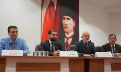 2026 yılının ASKOM Toplantısı,Bilecik Bozüyük Devlet Hastanesinde gerçekleştirildi.