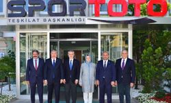 Eskişehir'e Yeni Spor Kompleksleri ve Gençlik Merkezleri Geliyor