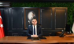 Cumhuriyet Başsavcısı değişti, İşte Eskişehir'in Yeni Başsavcısı