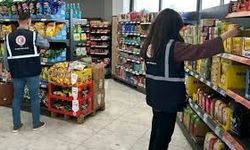 Eskişehir'de Ticaret İl Müdürlüğü'nden sıkı denetim: 143 bin TL ceza kesildi