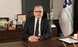 Eskişehir OSB Başkanı Nadir Küpeli’den Kritik Büyüme Uyarısı: