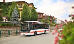 LGS Nedeniyle Toplu Ulaşımda Hafta içi Sefer Düzeni Uygulanacak