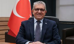 Küpeli:ISO 500'de Yer alan 19 Firmamız Eskişehir Sanayisinin Gücünü Gösteriyor