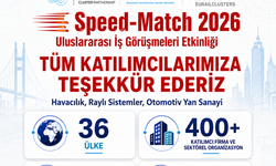 “Eskişehir, ESO ile Dünyaya Açılıyor”