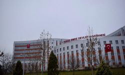 Yunus Emre Devlet Hastanesi'nde Uyku Laboratuvarı Hizmete Açıldı