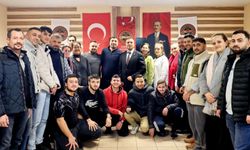 Eskişehir Lokantacılar ve Kasaplar Esnaf Odası Başkanı Murat Arnik: "Lokantalarda Yeni Menü Dönemi Başladı…"