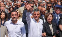 CHP'de Yeni İl Başkanı Volkan Enver Kılıç'mı ? Olacak