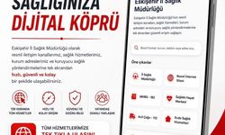 Türkiye’ye Örnek Dijital Sağlık Hamlesi Eskişehir’de Hayata Geçiyor