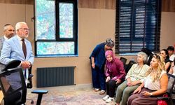 Eskişehir'de Koordinatör Ebelik Güçleniyor
