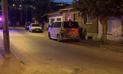 Eskişehir’de silahlı kavga: 3 yaralı