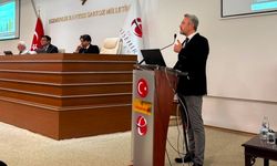 Eskişehir'de Bağımlılıkla Mücadele İl Koordinasyon Kurulu Toplantısı yapıldı