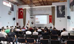 Eskişehir'de hükümlülere tahliye öncesi denetimli serbestlik semineri