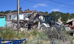 İnönü'te 'Fırın Evi' projesi için ilk adımı atıldı