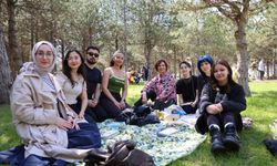 Eskişehir Yine Zirvede