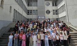 TÜGVA Yaz Okulu Kapılarını Gençlere Açtı