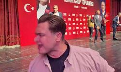 Gürhan Albayrak: Basın Emekçilerine karşı hadsizligi kınıyorum
