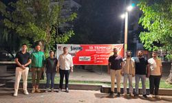 Yazıklar olsun!