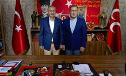 Erman Gölet MHP'de