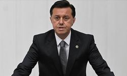 AK Partili Hatipoğlu: 'Milletimize 'koyun' diyenler önce kendi siyasi muhasebelerini yapmalıdır'